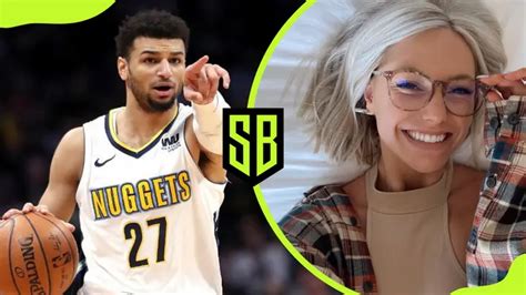 harper.hempel|Jamal Murray Has Been Dating His Girlfriend for 7 Years